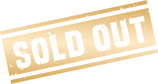 Fan cruise sold out